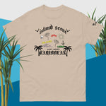 ISLAND CARIBBEAN T-Shirt
