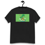 Issa Island Ting T-shirt