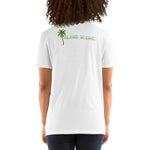 Island Lyfe - Short-Sleeve Unisex T-Shirt